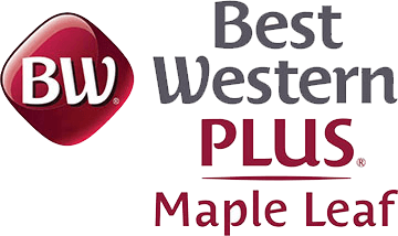 Best Western Plus Maple Leaf