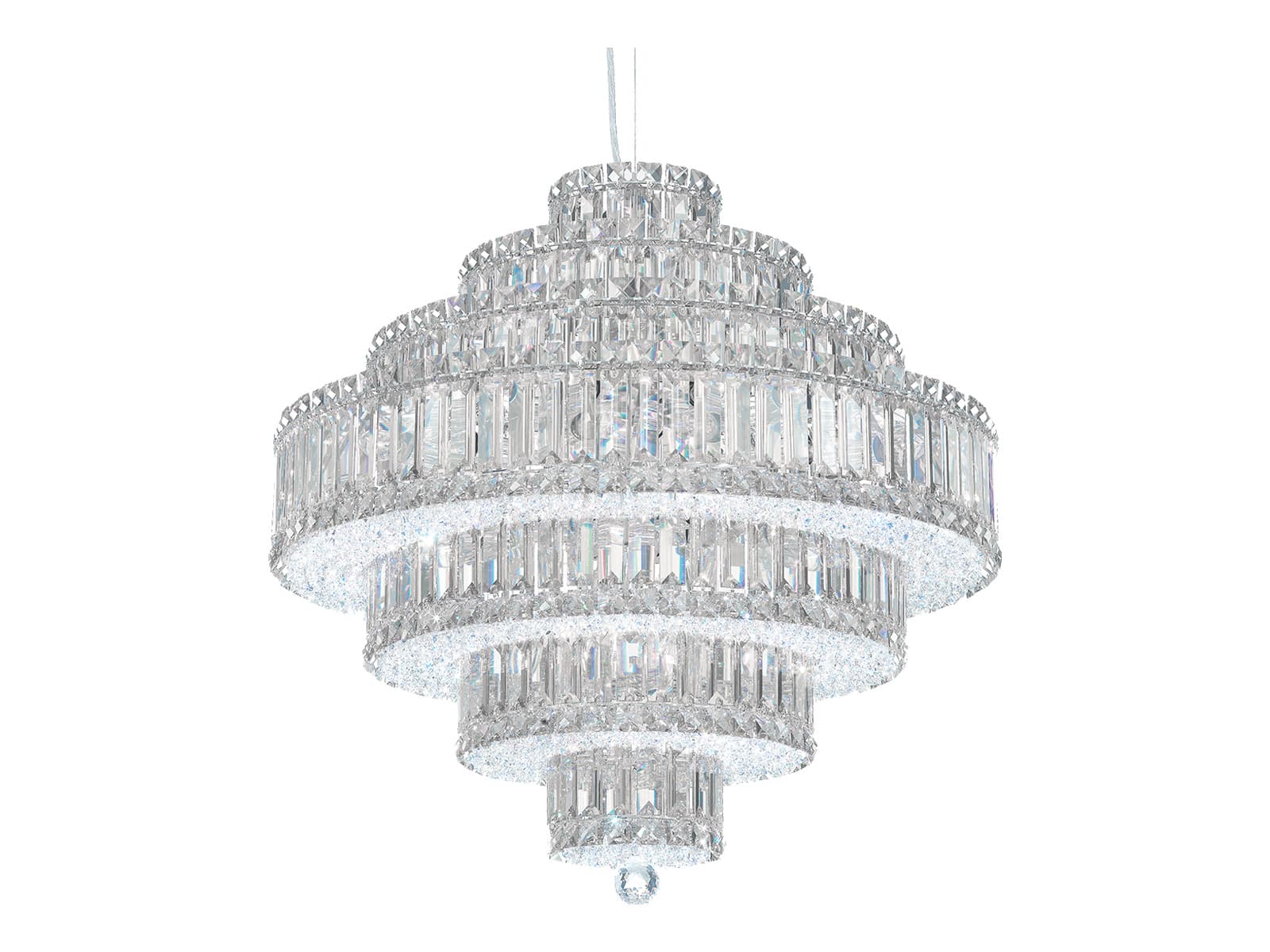 Luxurious Chandeliers