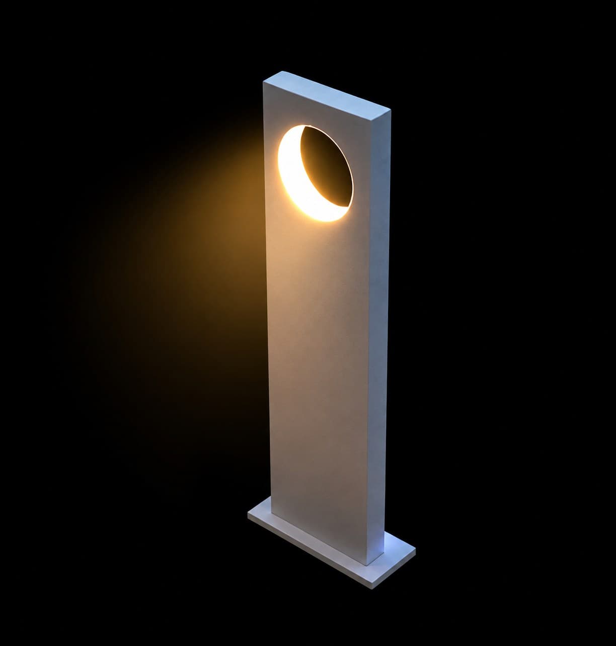 Exterior Lighting
