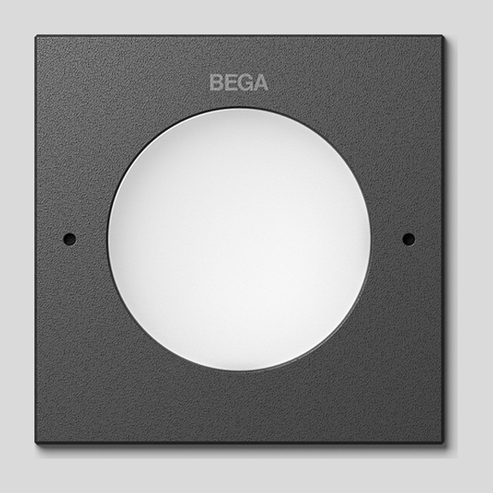 Square Wall Luminaire