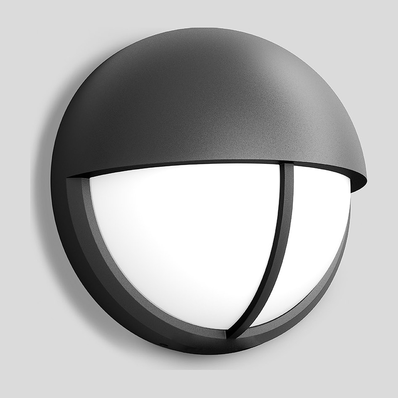 Surface Mounted Wall Luminaire