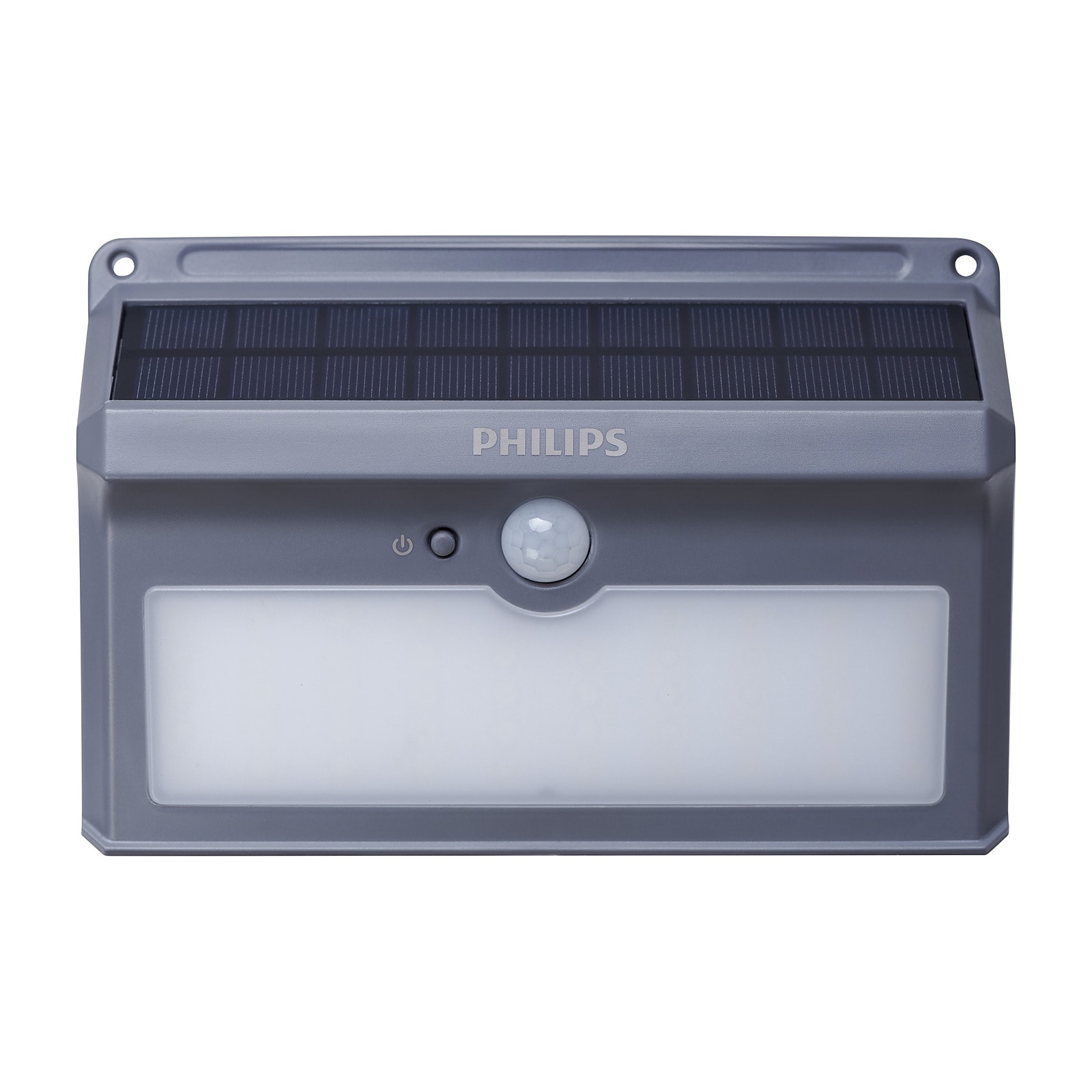 SmartBright Solar Wall
