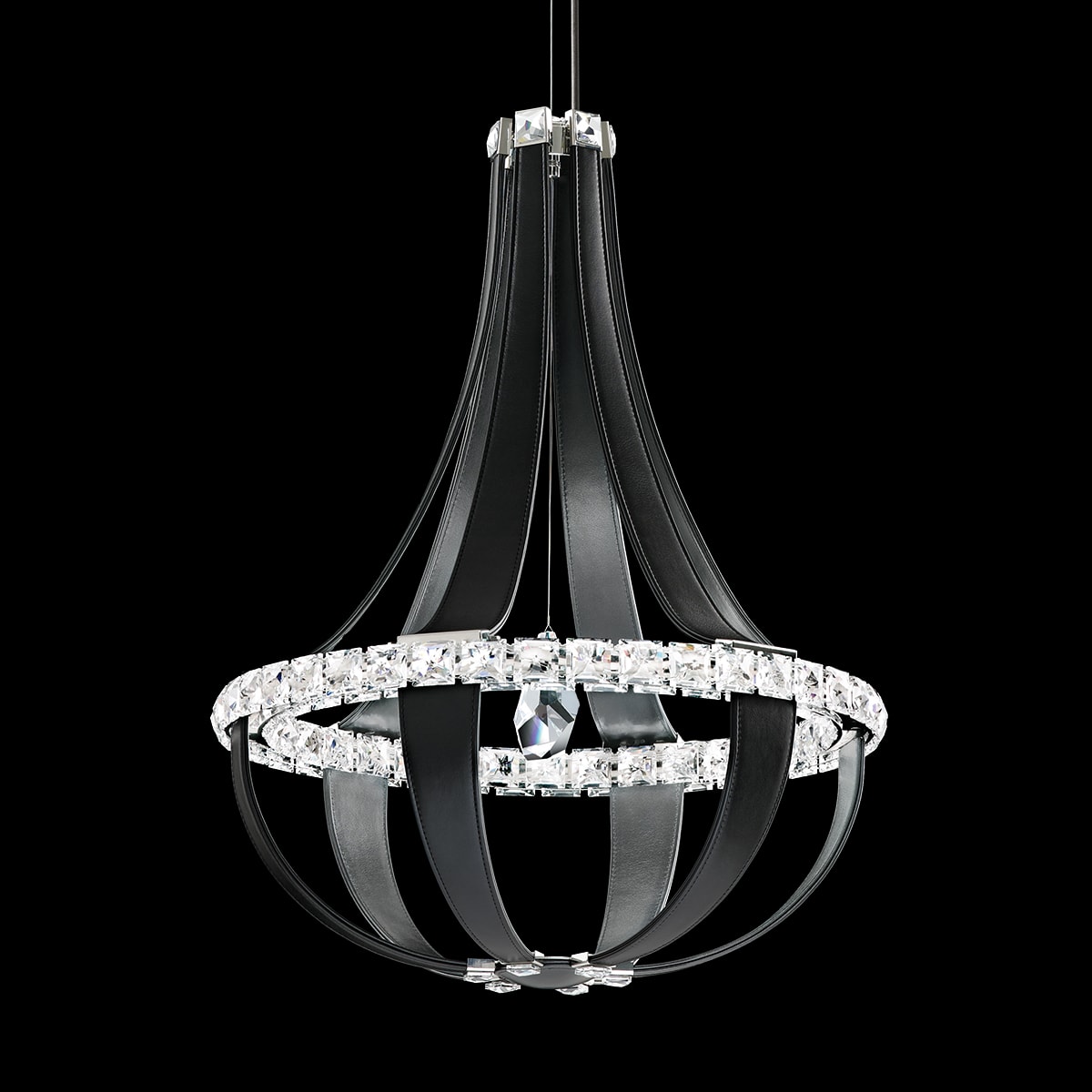 Crystal Empire LED